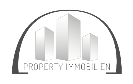 Property Immobilie Logo